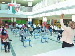 Covid Advisory for Classrooms Assistants and Drivers-CLINIC-